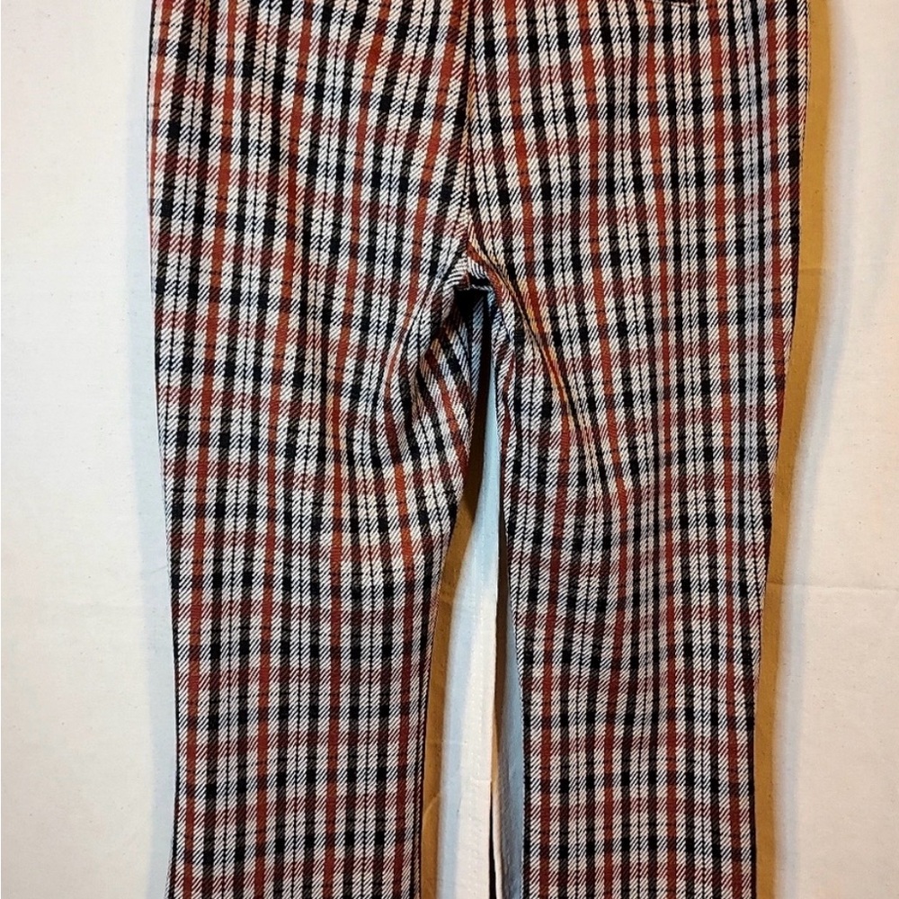 Cabi Jazzy Kick Pants, size 4 - Picture 7 of 9